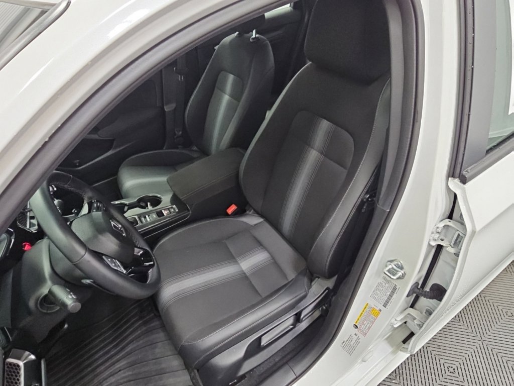 Used 2026 Honda Civic Sport image 25