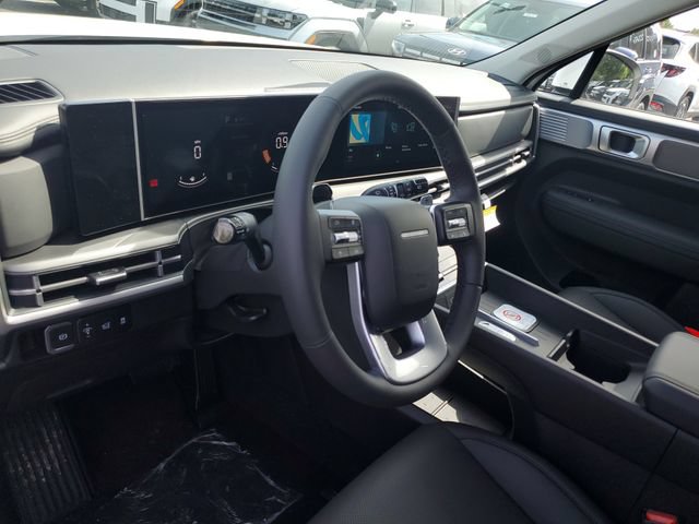 New 2027 Hyundai Santa Fe SEL FWD image 19