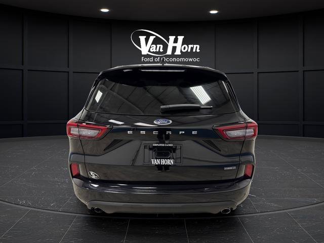 Used 2024 Ford Escape ST-Line Elite image 13