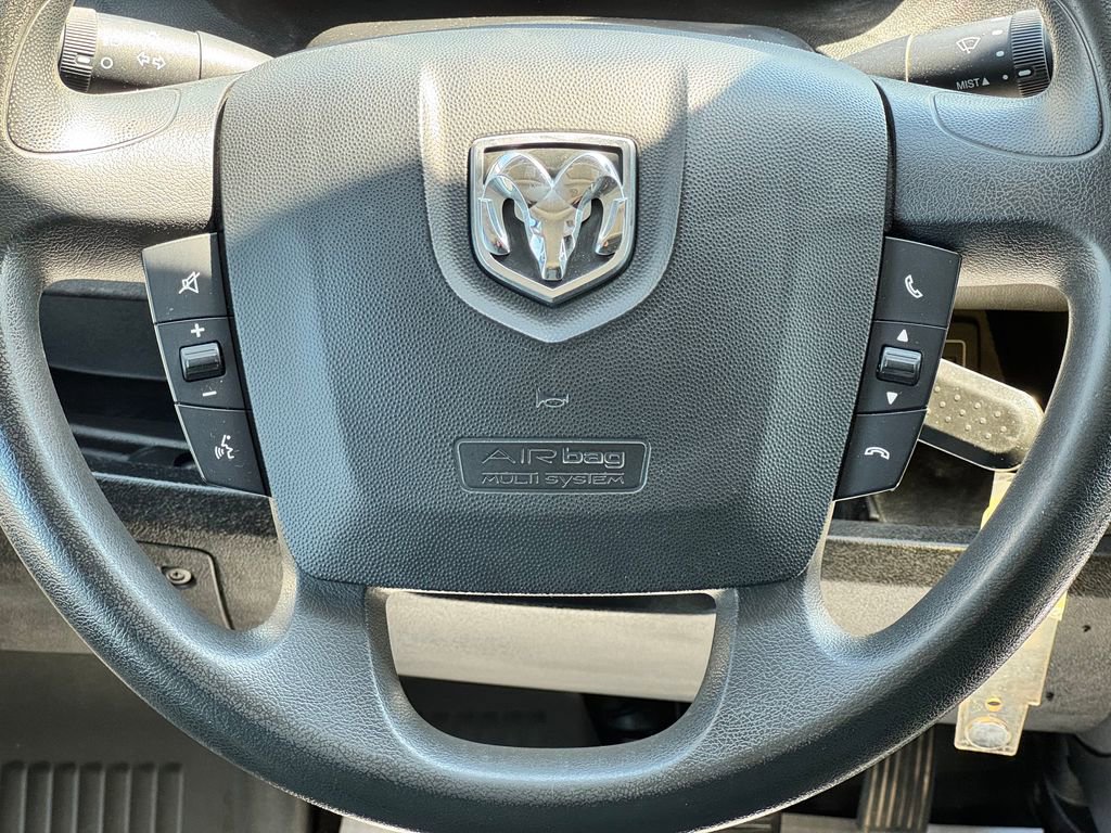 Used 2020 RAM ProMaster 1500 FWD image 20