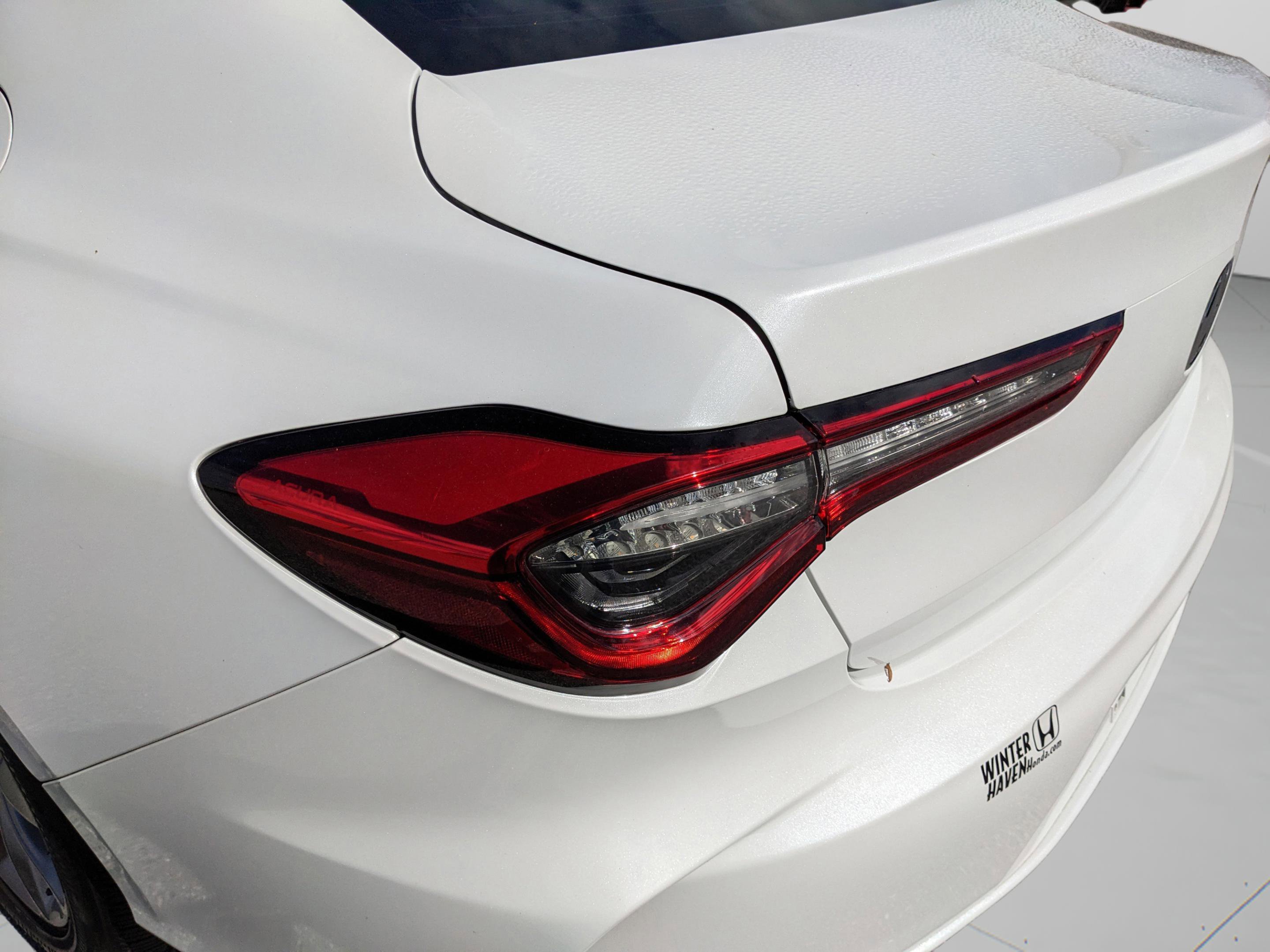 Used 2021 Acura TLX image 14