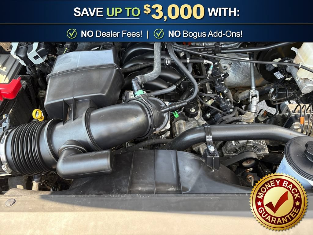 Certified 2024 Ford F250 Lariat AWD/4WD image 24