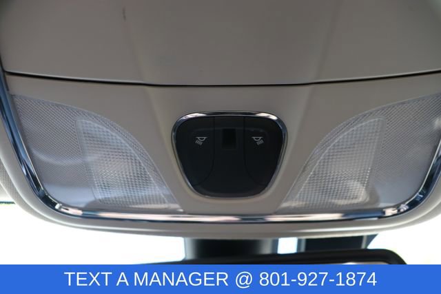 Used 2016 Jeep Cherokee Limited image 28
