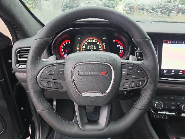 New 2027 Dodge Durango GT AWD/4WD image 28