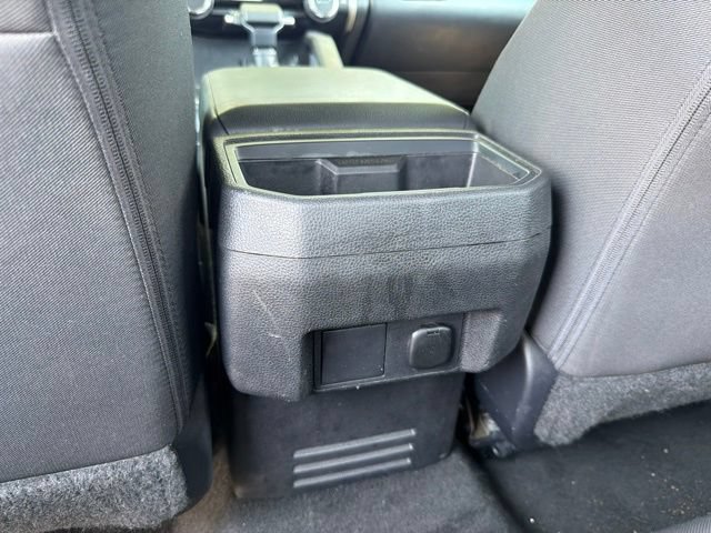 Used 2024 Toyota Tacoma SR5 RWD image 27