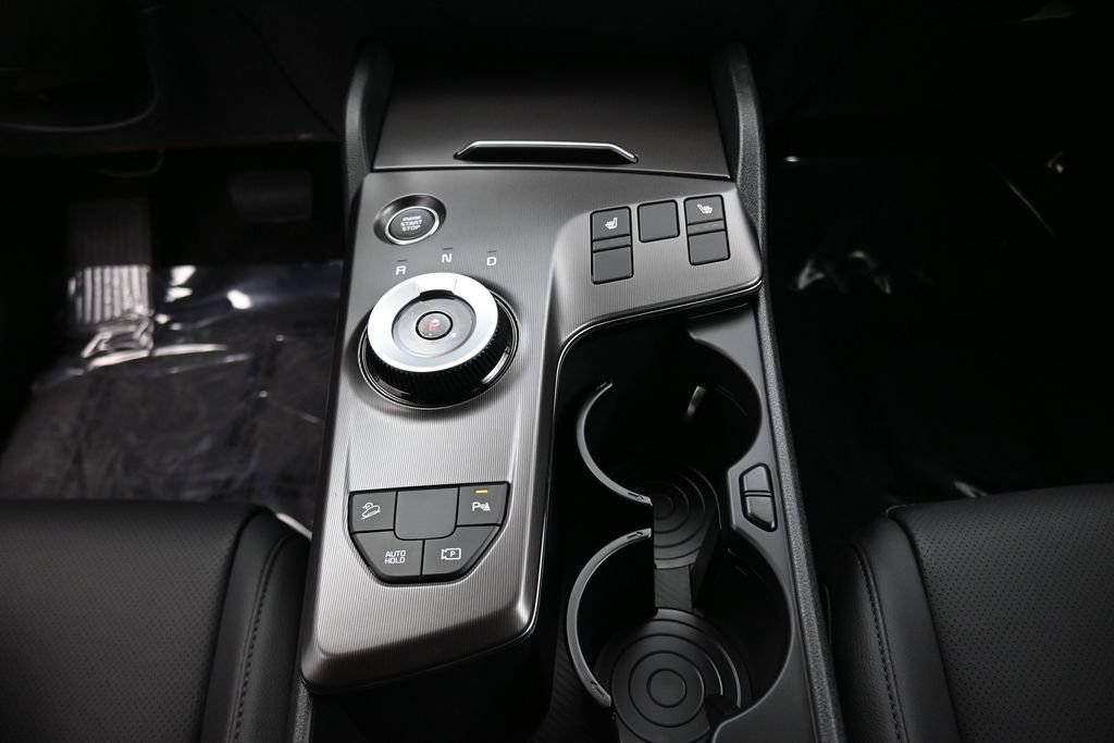 New 2026 Kia Sportage SX Prestige AWD/4WD image 29