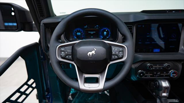 Used 2026 Ford Bronco Big Bend AWD/4WD image 24