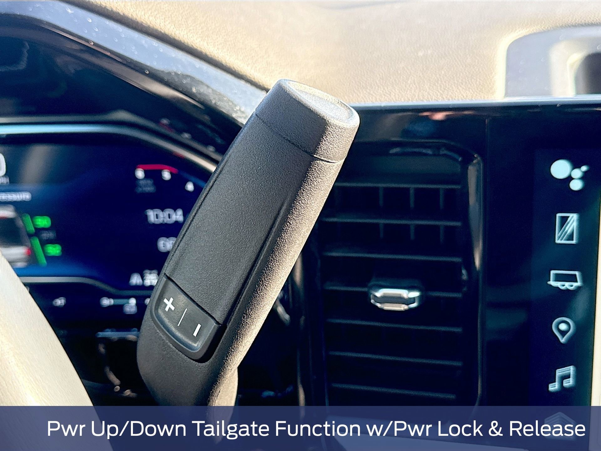 Used 2024 Chevrolet Silverado 2500 ZR2 w/ Technology Package image 22