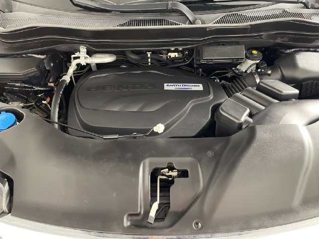 Used 2018 Honda Pilot EX-L image 21