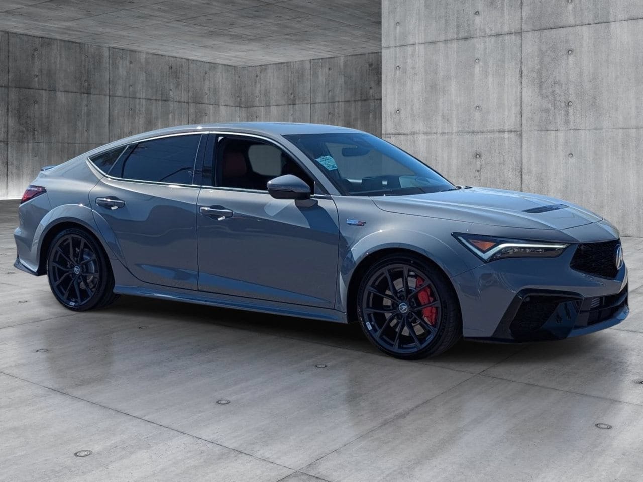 New 2026 Acura Integra Type S FWD image 8