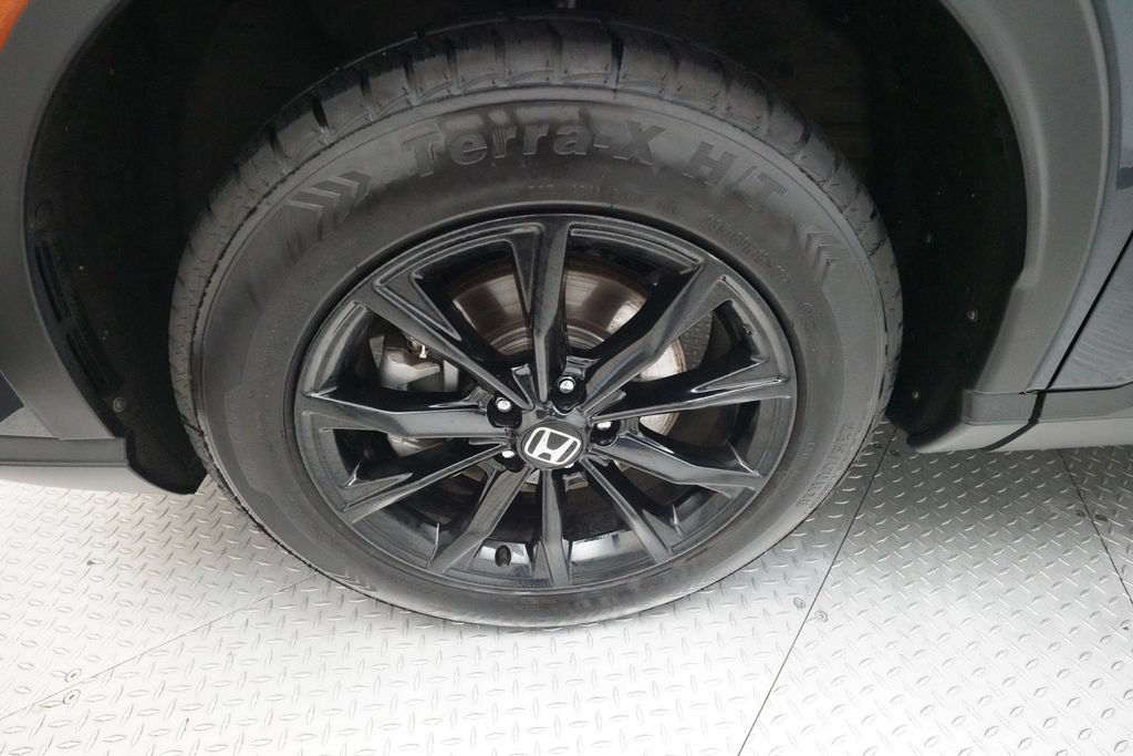 Used 2024 Honda CR-V Sport image 24