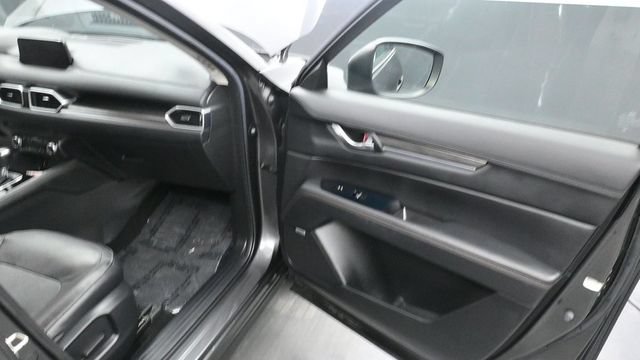 Used 2017 MAZDA CX-5 Grand Touring w/ Premium Package AWD/4WD image 19