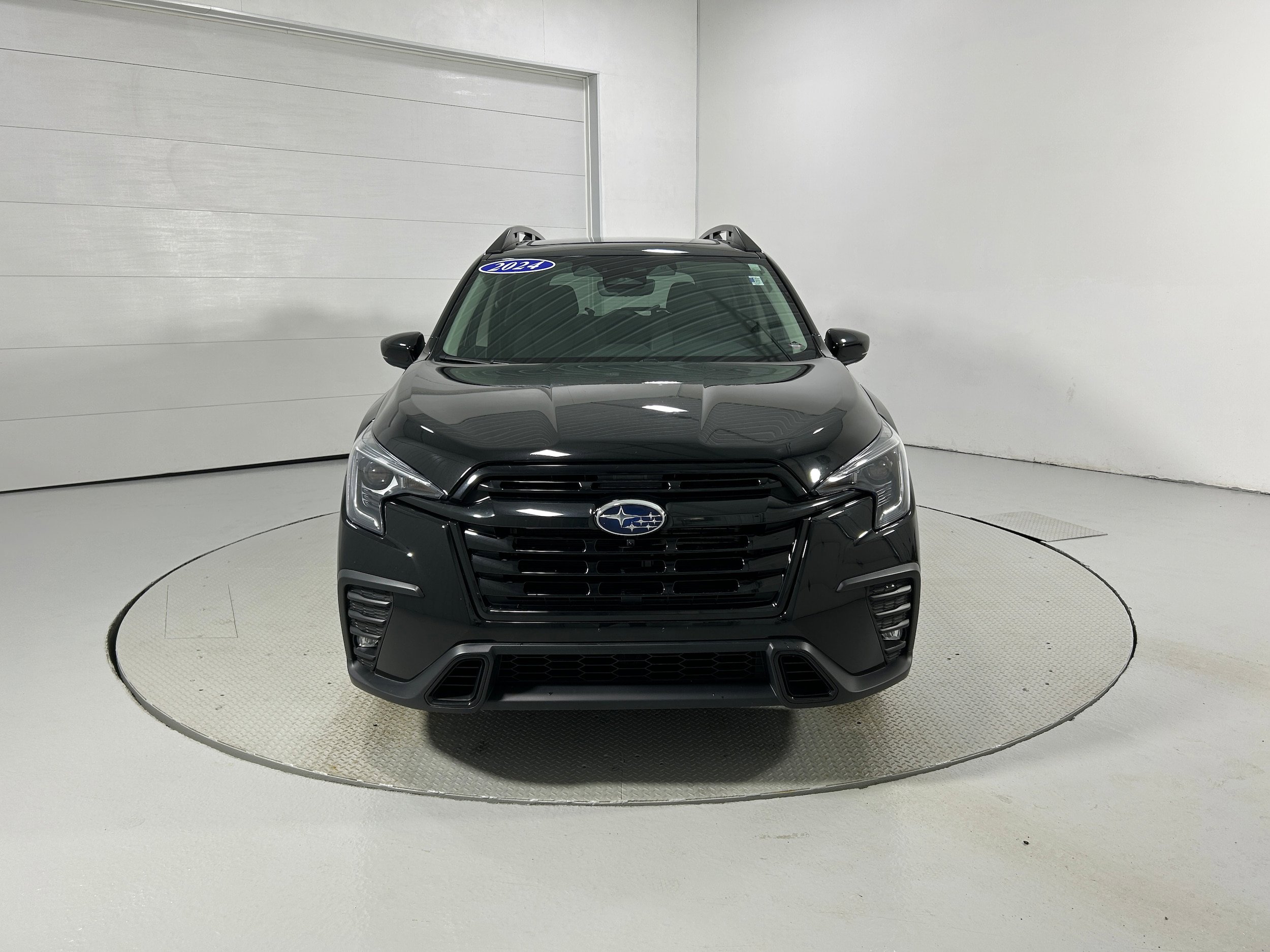 Used 2024 Subaru Ascent Onyx Edition Limited image 18