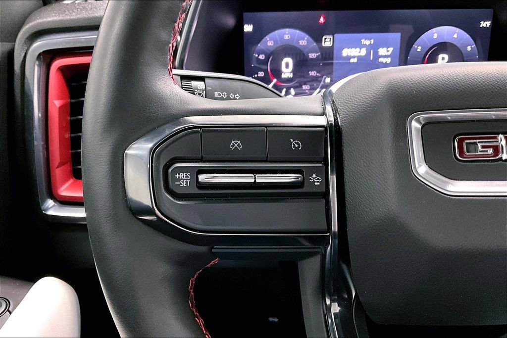 Used 2023 GMC Canyon AT4X image 24