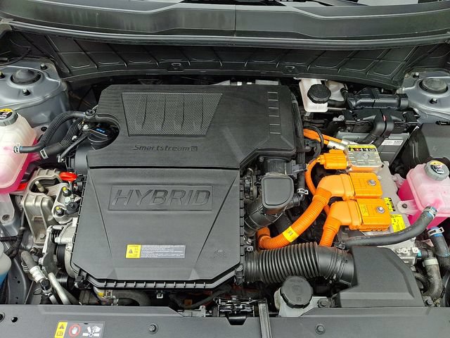 Certified 2024 Kia Niro LX FWD image 26