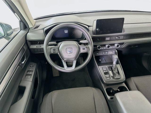 Certified 2026 Honda CR-V LX image 4