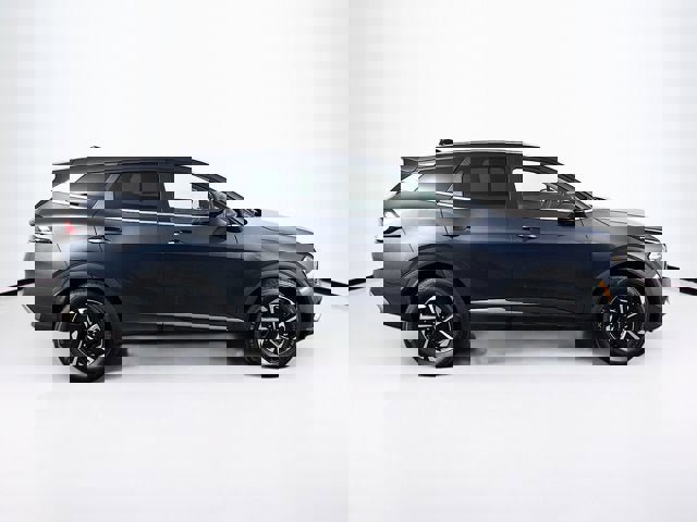 Certified 2023 Kia Sportage LX image 4