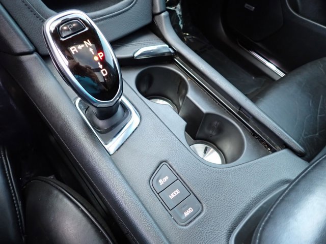 Used 2017 Cadillac XT5 Platinum w/ Driver Assist Package AWD/4WD image 20