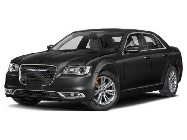 Certified 2022 Chrysler 300 S