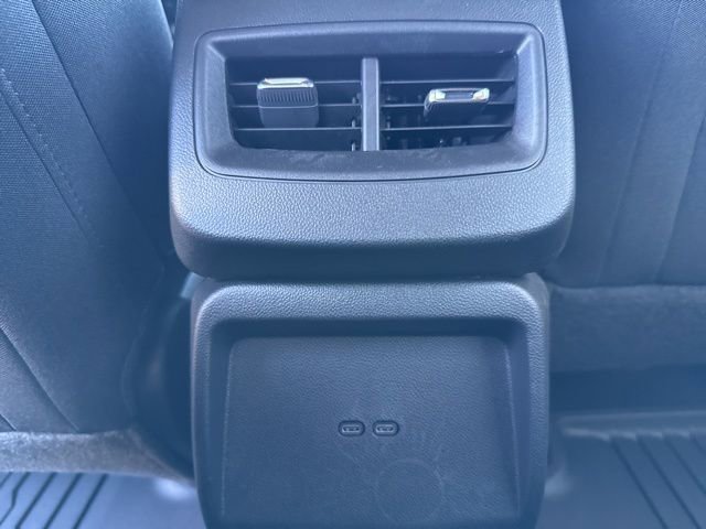 New 2026 Chevrolet Equinox EV LT image 16