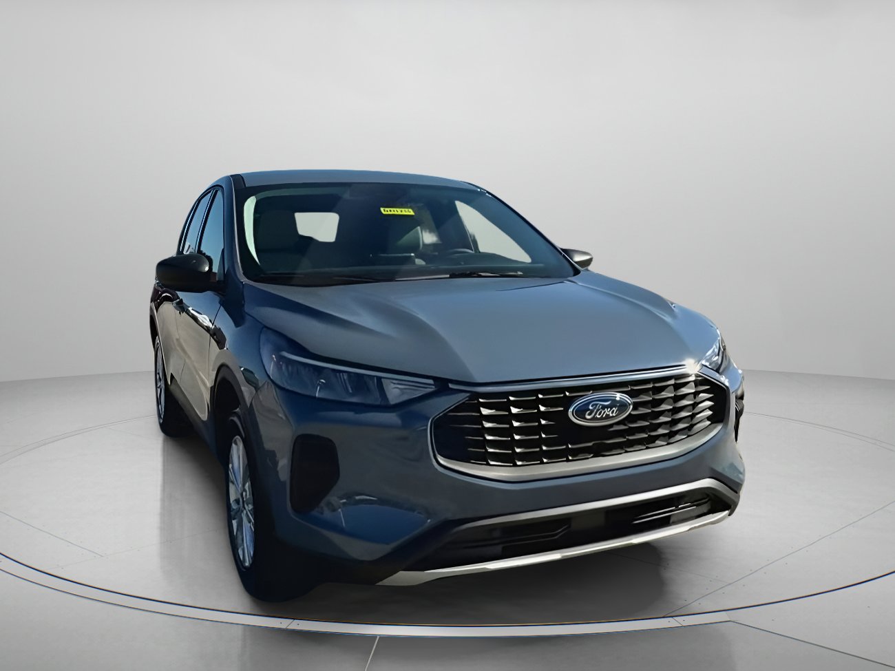 New 2026 Ford Escape Active FWD image 6