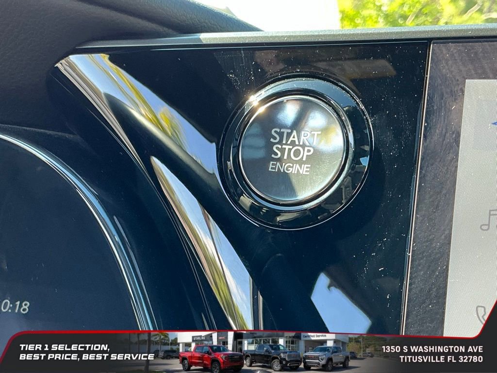 Used 2025 Lexus TX 350 FWD w/ Technology Package image 32