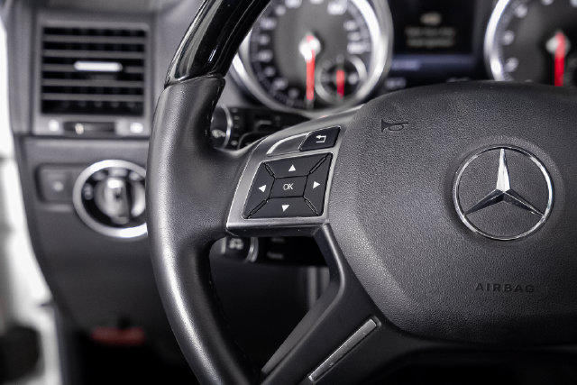 Used 2018 Mercedes-Benz G 550 image 46