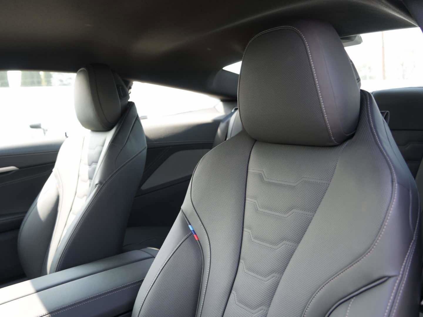 Used 2026 BMW 840i xDrive 840i xDrive Coupe AWD w/ M Sport Professional Package image 12