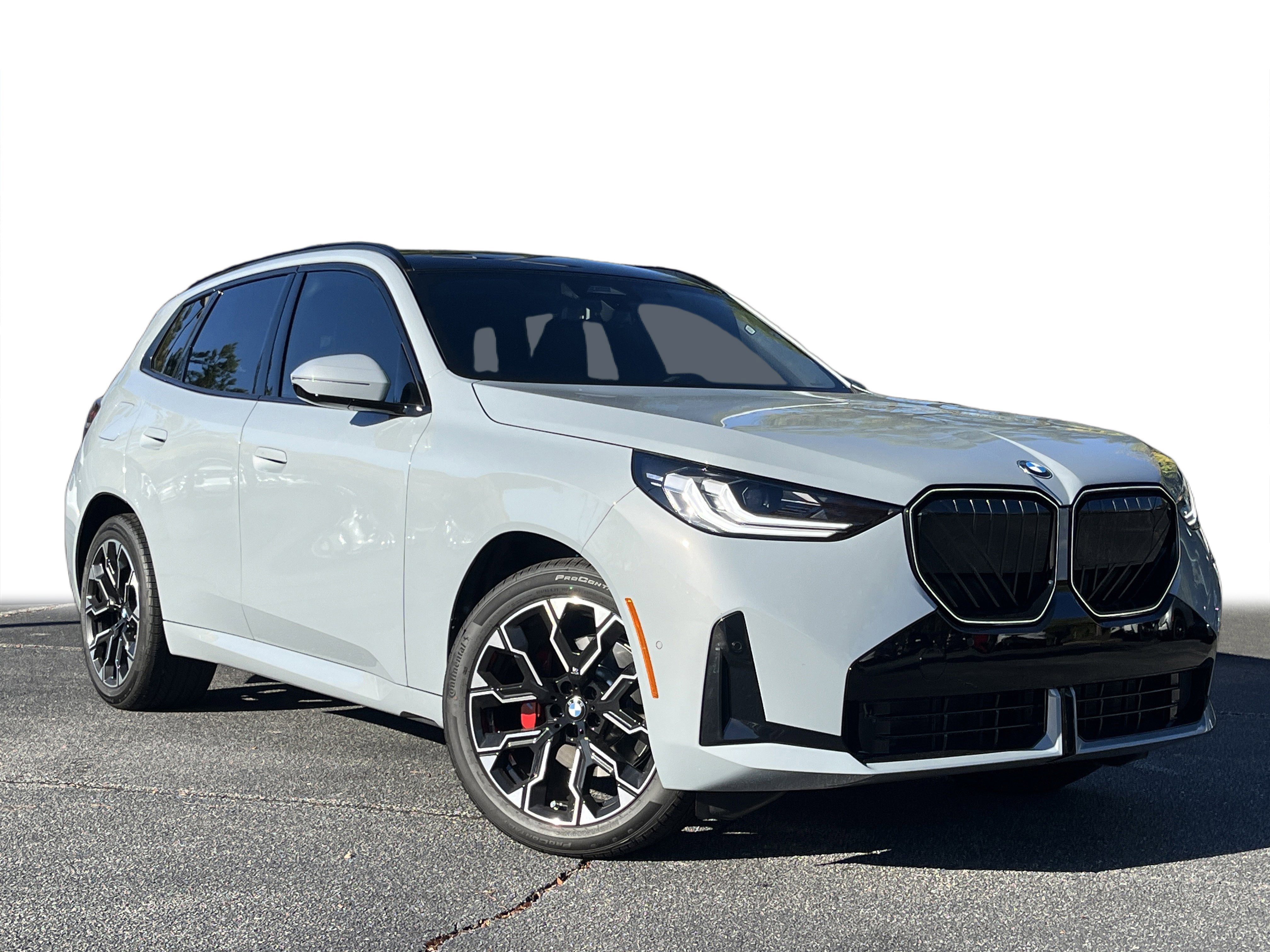 New 2026 BMW X3 xDrive30 w/ M Sport Package image 2