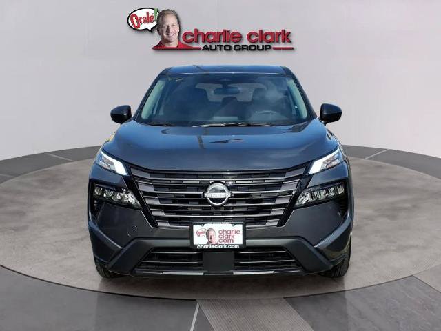 Certified 2026 Nissan Rogue S FWD image 9