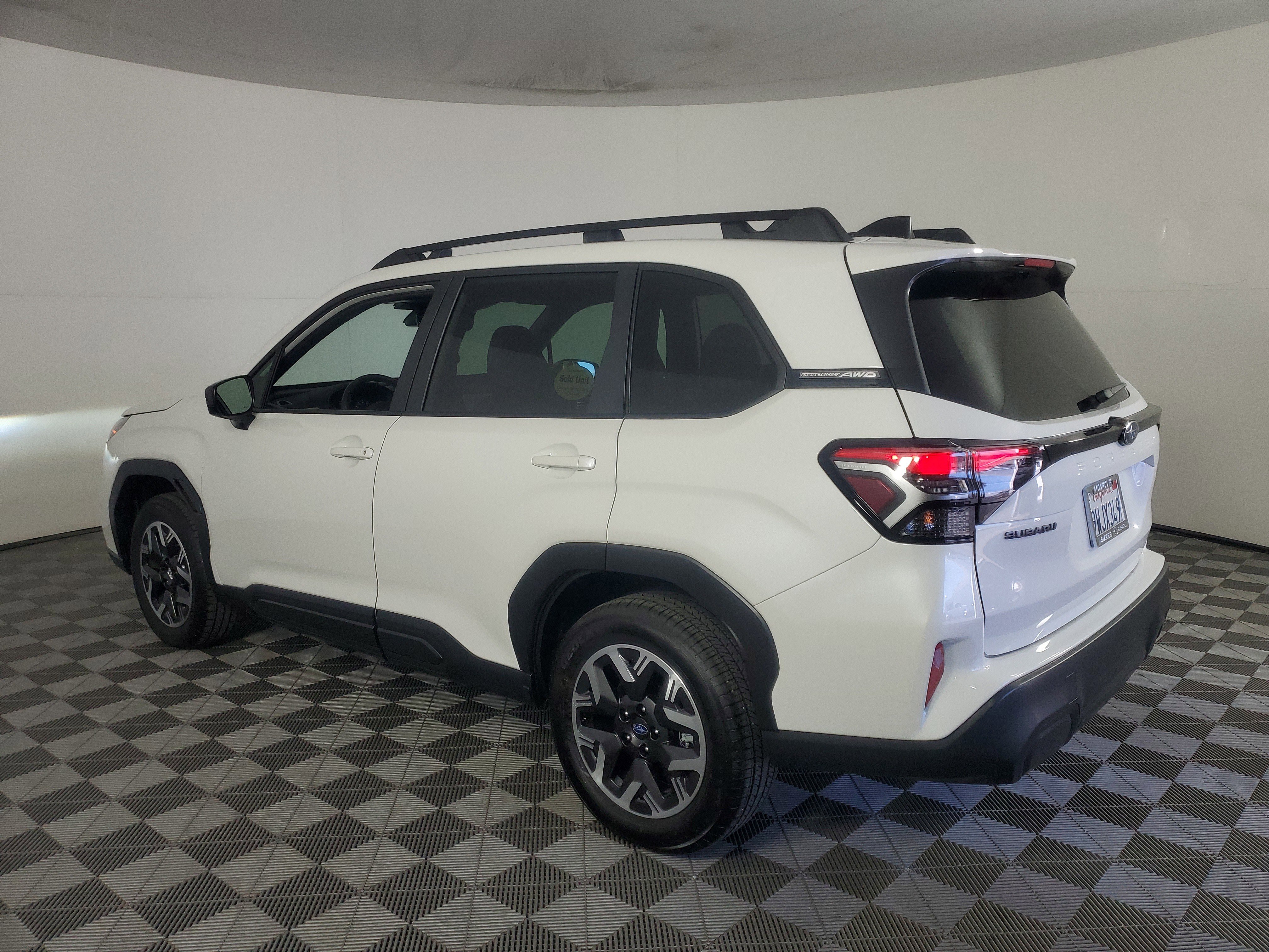 Used 2026 Subaru Forester Premium image 6