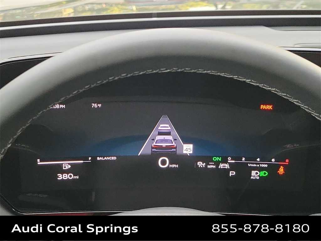 Certified 2025 Audi A5 2.0T Premium image 26