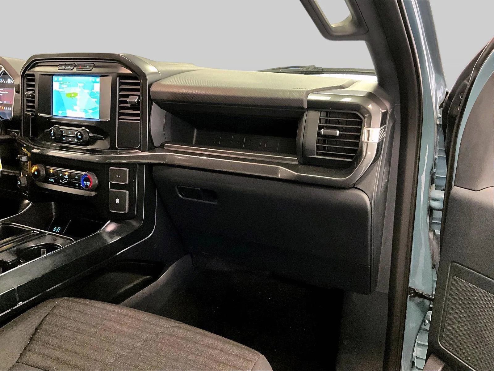 Used 2023 Ford F150 XL w/ STX Appearance Package AWD/4WD image 15