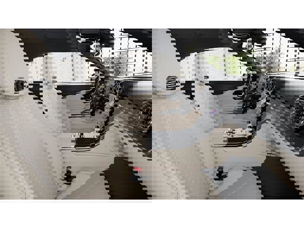 New 2026 Mercedes-Benz CLE 450 4MATIC Cabriolet image 4