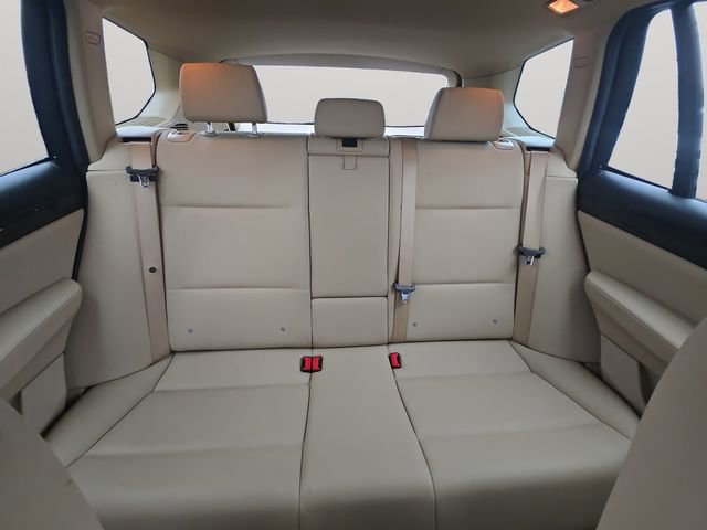 Used 2014 BMW X3 xDrive35i image 17