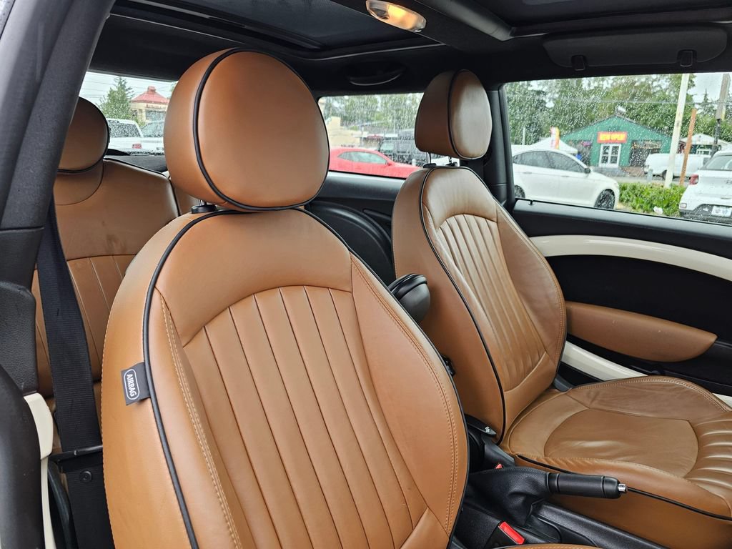 Used 2013 MINI Cooper S FWD image 10