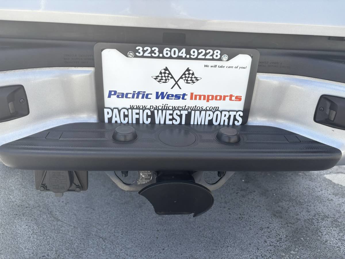 Used 2015 Toyota Tacoma PreRunner image 14