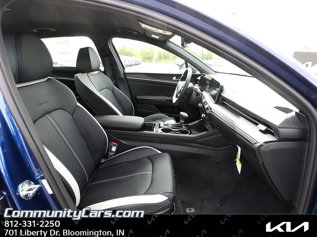 New 2026 Kia K5 GT-Line AWD/4WD image 19