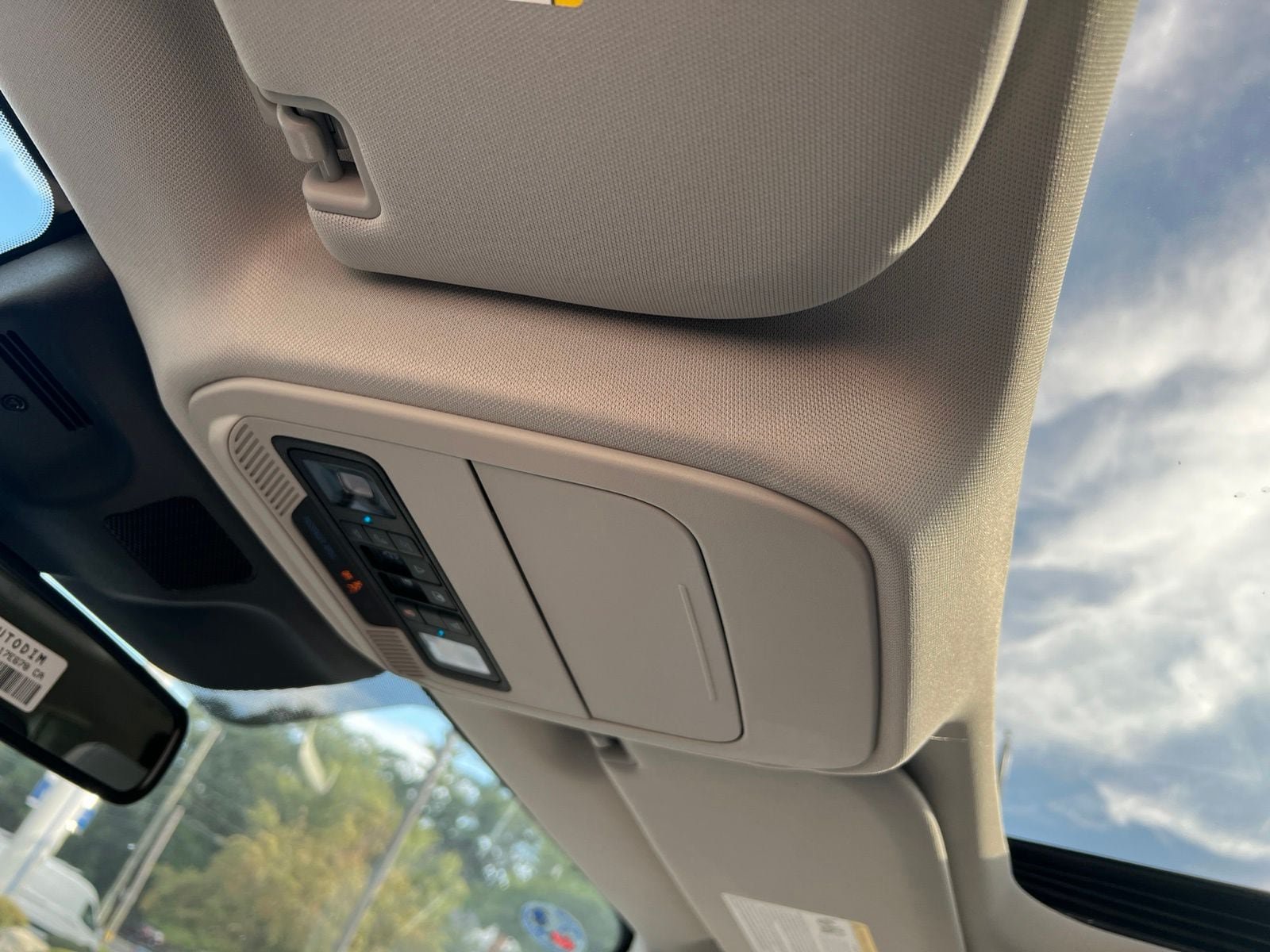 New 2027 Ford Expedition Active AWD/4WD image 35