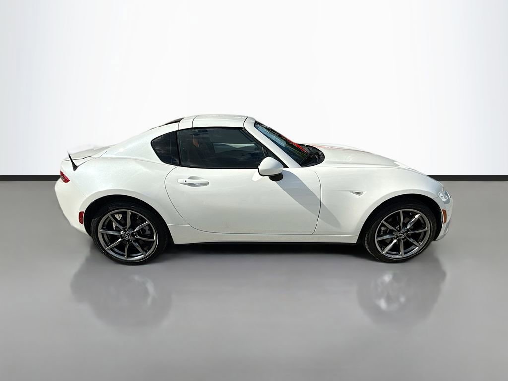 Used 2023 MAZDA MX-5 Miata Grand Touring image 9