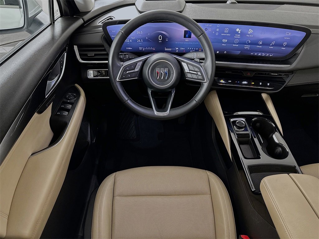 Used 2024 Buick Envision Preferred image 23