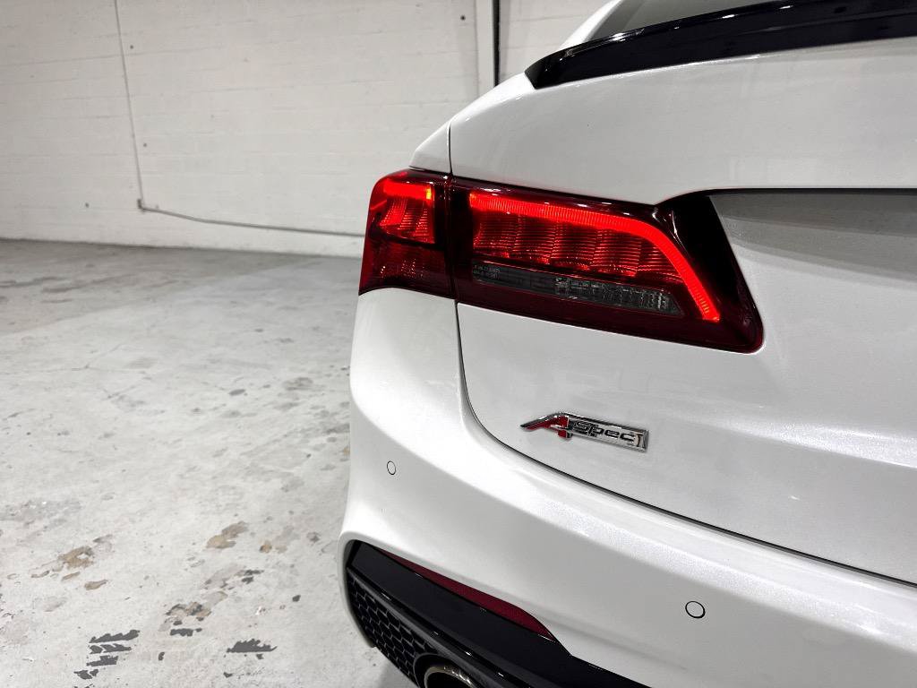 Used 2019 Acura TLX w/ Technology & A-SPEC Package AWD/4WD image 73
