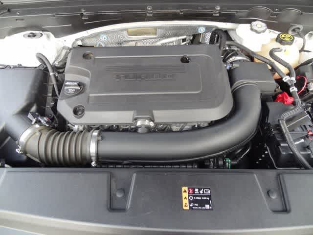 Used 2023 Buick Envision Essence w/ Sport Touring Package FWD image 45