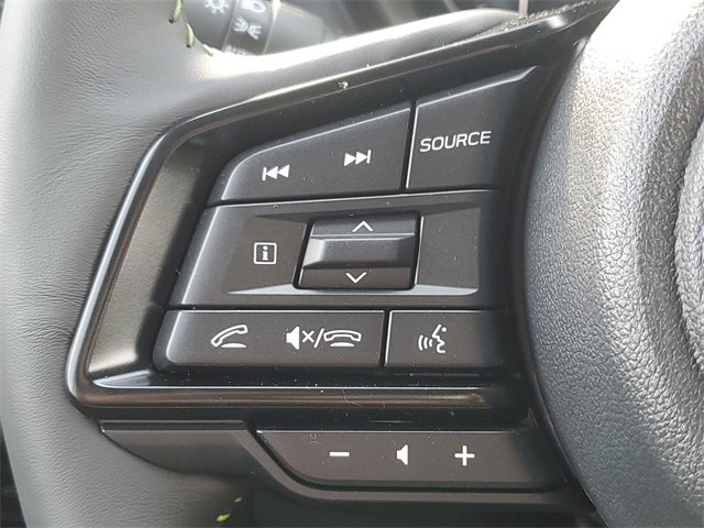 New 2026 Subaru Ascent Bronze Edition AWD/4WD image 26