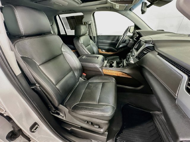 Used 2019 Chevrolet Tahoe Premier AWD/4WD image 38