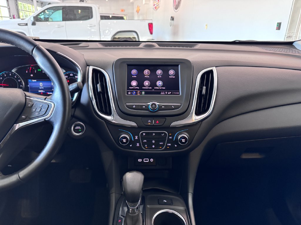 Certified 2023 Chevrolet Equinox LT AWD/4WD image 17