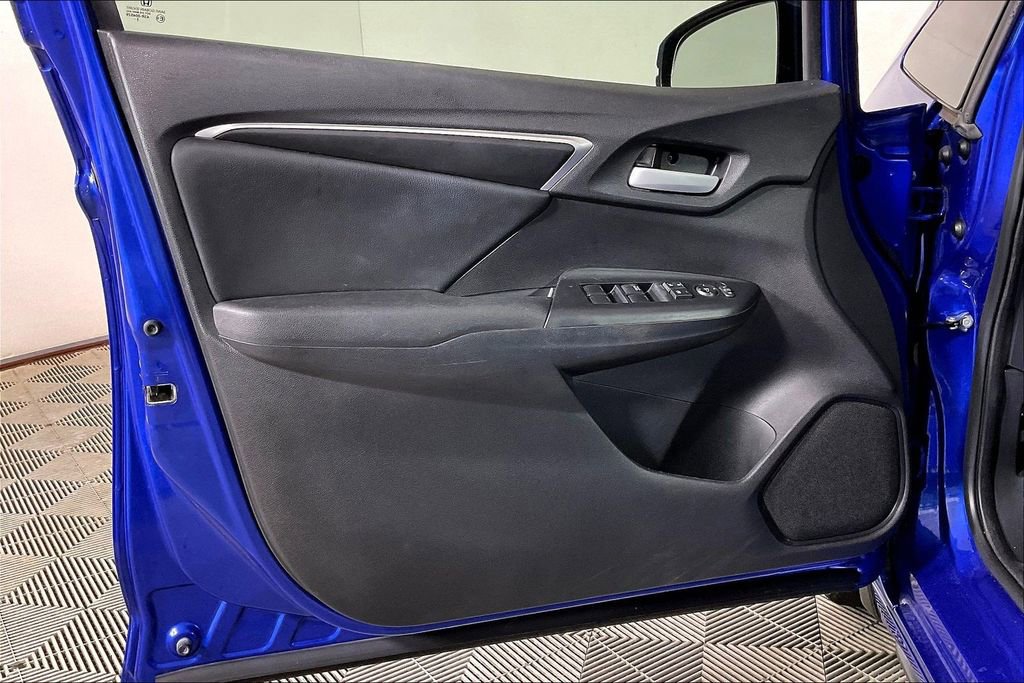 Used 2020 Honda Fit EX-L image 22