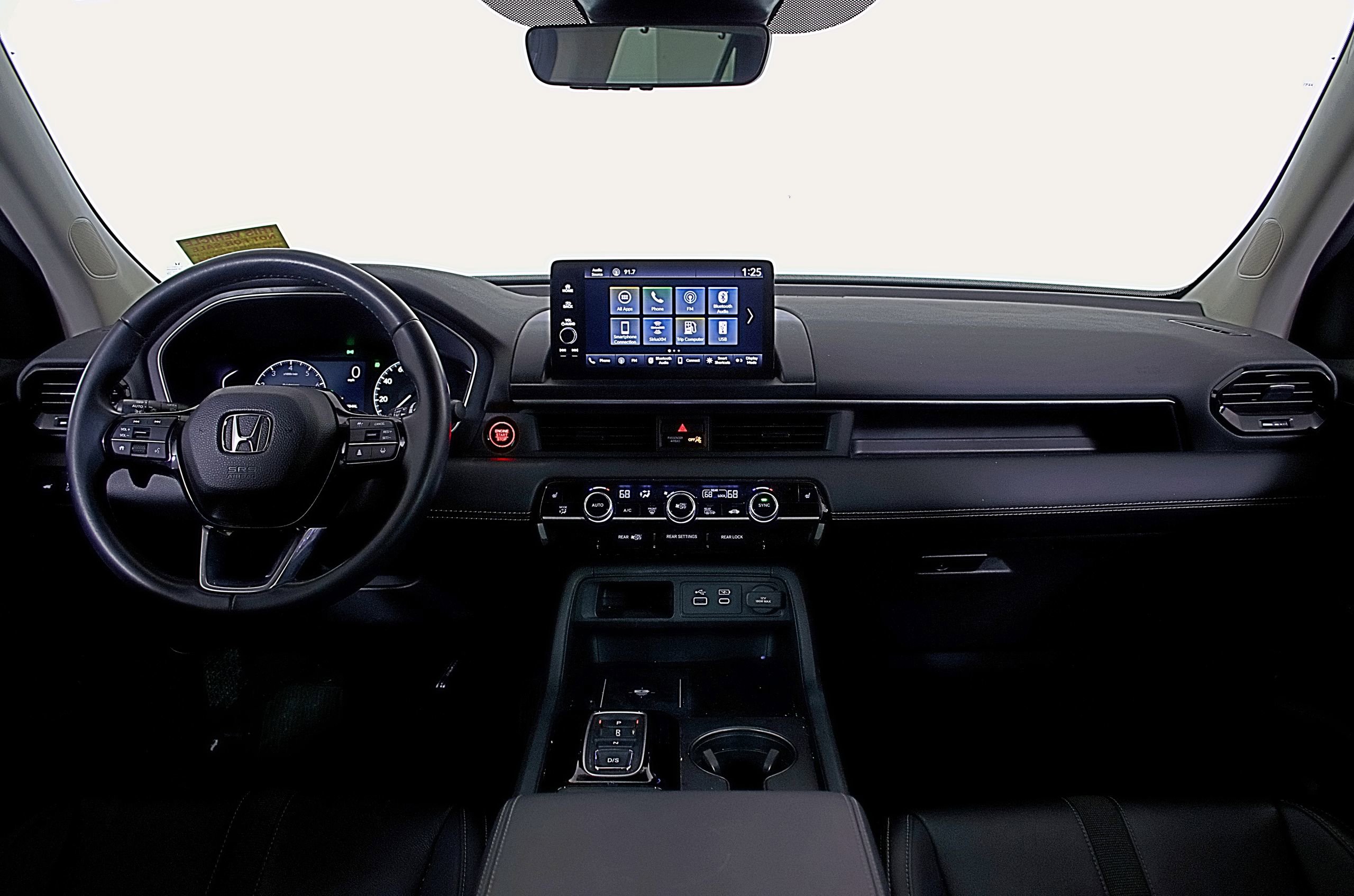 Used 2023 Honda Pilot EX-L image 14