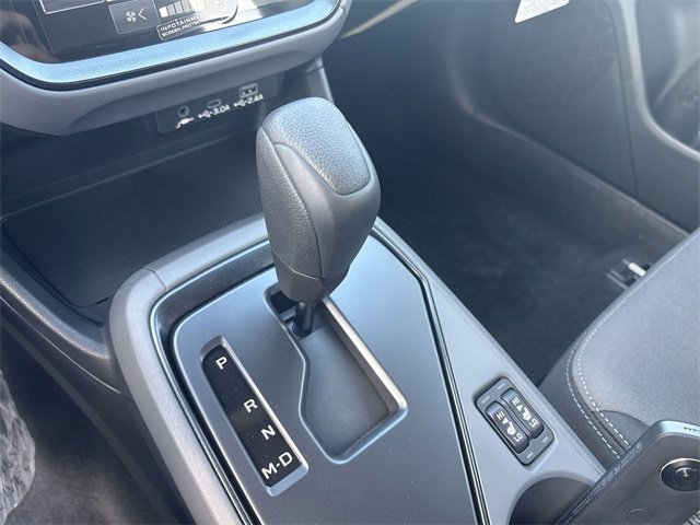 New 2026 Subaru Crosstrek 2.0i Premium image 19