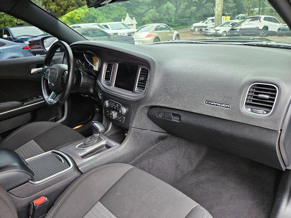 Used 2023 Dodge Charger GT RWD image 45